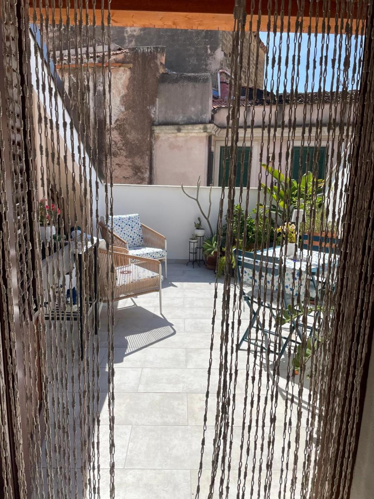 Terrazza Cala